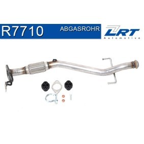 Abgasrohr für HYUNDAI von LRT