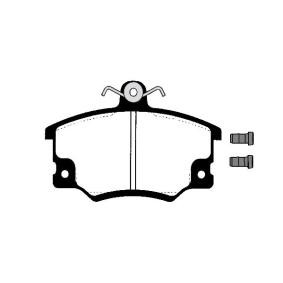 Acquista Kit pastiglie freni da RAICAM RA.0222.1 a buon mercato per soli 62,50 €