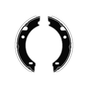 Comprar Zapata de freno de mano de RAICAM RA26900 a bajo precio de 37,60 €