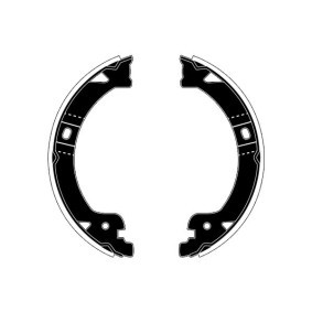 Comprar Zapata de freno de mano de RAICAM RA29070 a bajo precio de 48,49 €
