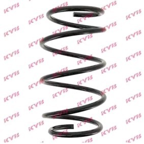 Fahrwerksfeder RA3407 für VOYAGER IV (RG, RS) für 62,20 CHF