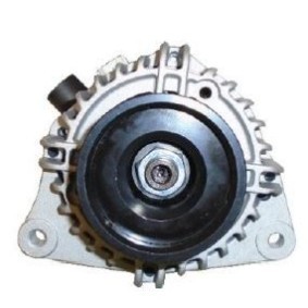 Lichtmaschine von DELCO REMY