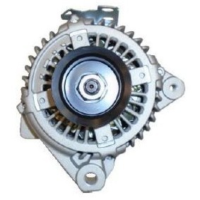 Lichtmaschine von DELCO REMY