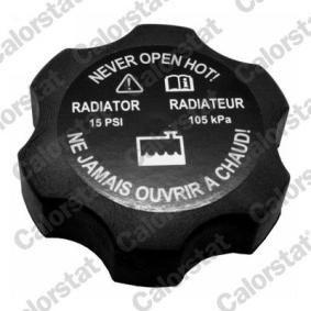 Achetez des Bouchon de liquide de refroidissement CALORSTAT by Vernet RC0147 à prix pour 8,09 €