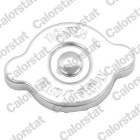 Achetez des Bouchon de radiateur CALORSTAT by Vernet RC0193 à prix pour 4,23 €