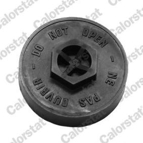 Achetez des Bouchon de liquide de refroidissement CALORSTAT by Vernet RC0195 à prix pour 4,81 €