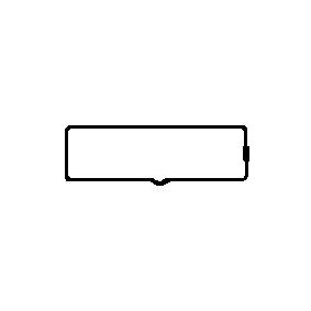 Achetez des Joint de cache-culbuteurs BGA RC0312 à prix pour 21,29 €