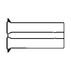 Achetez des Joint de cache-culbuteurs BGA RC0397 à prix pour 5,64 €