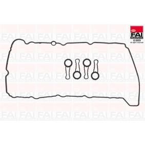 Achetez des Jeu de joints d'étanchéité, couvercle de culasse FAI AutoParts RC1756K à prix pour 58,66 €