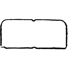 Comprar Junta, tapa de culata de cilindro de BGA RC2332 a bajo precio de 50,75 €