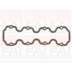 Achetez des Joint de cache-culbuteurs FAI AutoParts RC292S à prix pour 2,68 €