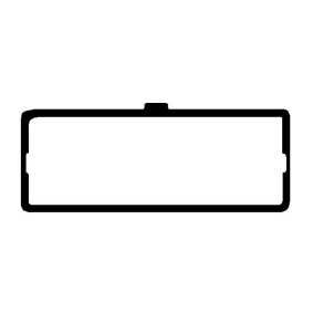 Achetez des Joint de cache-culbuteurs de chez BGA en ligne pour Saxo 3/5 portes (S0, S1) à prix modérés