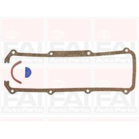 Achetez des Jeu de joints d'étanchéité, couvercle de culasse FAI AutoParts RC457S à prix pour 5,30 €
