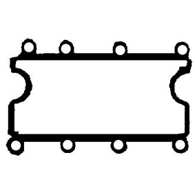 Comprar Junta, tapa de culata de cilindro de BGA RC5358 a bajo precio de 4,46 €