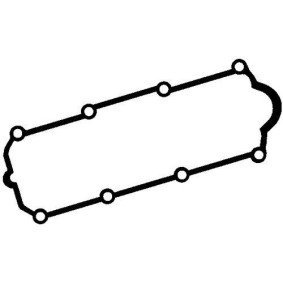 Comprar Junta, tapa de culata de cilindro de BGA RC6558 a bajo precio de 9,73 €