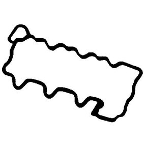 Achetez des Joint de cache-culbuteurs BGA RC7321 à prix pour 12,99 €