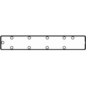 Achetez des Joint de cache-culbuteurs BGA RC8317 à prix pour 4,76 €