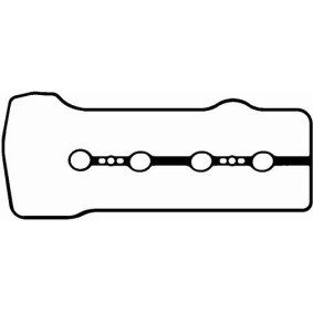 Acquista Guarnizione, Copritestata da BGA RC8327 a buon mercato per soli 9,51 €