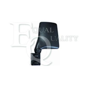 Køb Sidespejl af EQUAL QUALITY RD00001 til den lave pris 154,36 DKK