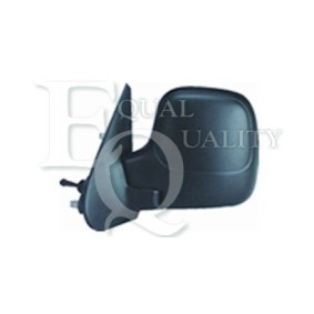 Acquista Specchietto retrovisore esterno da EQUAL QUALITY RD00106 a buon mercato per soli 34,51 €