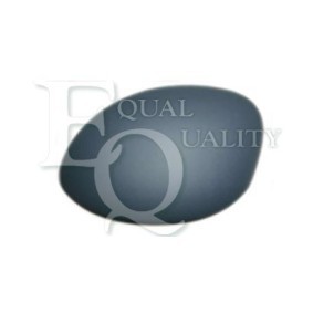 Acquista Copertura, Specchio esterno da EQUAL QUALITY RD00132 a buon mercato per soli 10,99 €