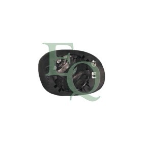 Acquista Vetro specchio, specchio esterno da EQUAL QUALITY RD00134 a buon mercato per soli 14,20 €
