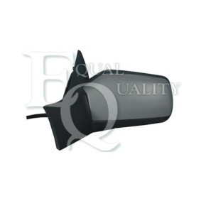 Acquista Specchietto retrovisore esterno da EQUAL QUALITY RD00152 a buon mercato per soli 43,45 €