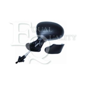 Comprar Espejo retrovisor de EQUAL QUALITY RD00176 a bajo precio de 43,82 €