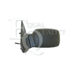 Achetez des Rétroviseur extérieur EQUAL QUALITY RD00307 à prix pour 24,21 €