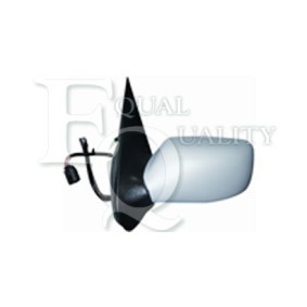 Achetez des Rétroviseur extérieur EQUAL QUALITY RD00324 à prix pour 31,63 €