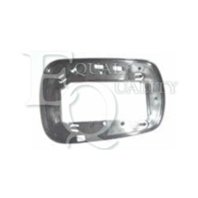 Achetez des Miroir de rétroviseur EQUAL QUALITY RD00335 à prix pour 9,62 €