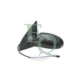 Achetez des Rétroviseur extérieur EQUAL QUALITY RD00343 à prix pour 51,26 €