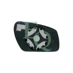 Achetez des Miroir de rétroviseur EQUAL QUALITY RD00349 à prix pour 13,70 €