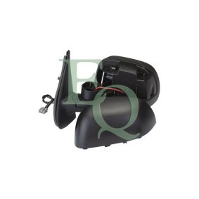 Acquista Specchietto retrovisore esterno da EQUAL QUALITY RD00481 a buon mercato per soli 80,38 €