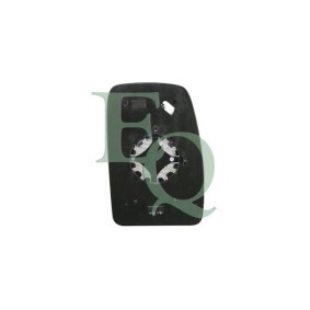 Køb Spejlglas, udvendig spejl af EQUAL QUALITY RD00496 til den lave pris 148,13 DKK