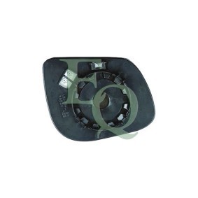 Acquista Vetro specchio, specchio esterno da EQUAL QUALITY RD00499 a buon mercato per soli 20,24 €