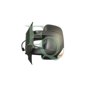 Acquista Specchietto retrovisore esterno da EQUAL QUALITY RD00533 a buon mercato per soli 120,00 €