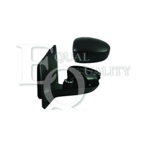 Acquista Specchietto retrovisore esterno da EQUAL QUALITY RD00545 a buon mercato per soli 51,17 €
