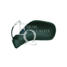 Kjøp Sidespeil av EQUAL QUALITY RD00696 til den lave prisen 663,55 NOK