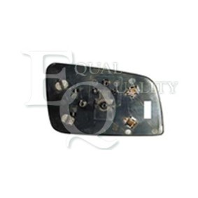 Acquista Vetro specchio, specchio esterno da EQUAL QUALITY RD00709 a buon mercato per soli 16,76 €