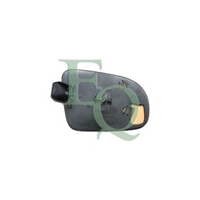 Køb Spejlglas, udvendig spejl af EQUAL QUALITY RD00716 til den lave pris 93,82 DKK