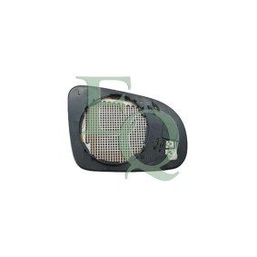 Acquista Vetro specchio, specchio esterno da EQUAL QUALITY RD00717 a buon mercato per soli 22,50 €