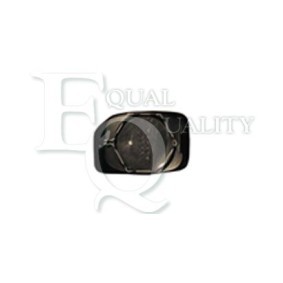 Acquista Vetro specchio, specchio esterno da EQUAL QUALITY RD00781 a buon mercato per soli 11,24 €
