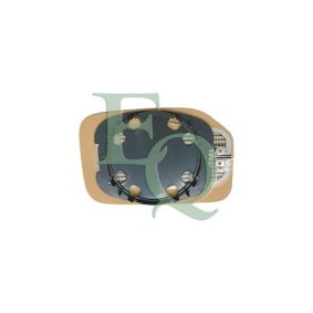 Acquista Vetro specchio, specchio esterno da EQUAL QUALITY RD00782 a buon mercato per soli 14,05 €