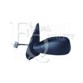 Acquista Specchietto retrovisore esterno da EQUAL QUALITY RD00797 a buon mercato per soli 31,52 €