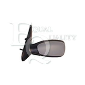 Acquista Specchietto retrovisore esterno da EQUAL QUALITY RD00798 a buon mercato per soli 22,50 €