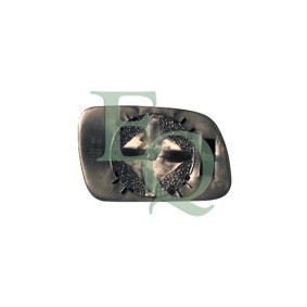Acquista Vetro specchio, specchio esterno da EQUAL QUALITY RD00813 a buon mercato per soli 17,59 €