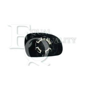 Acquista Vetro specchio, specchio esterno da EQUAL QUALITY RD00834 a buon mercato per soli 26,33 €