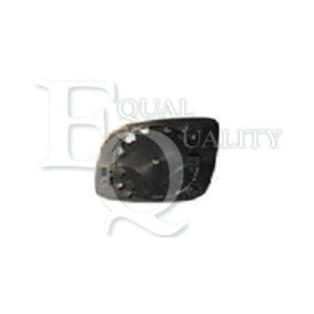 Comprar Cristal espejo, unidad cristal de EQUAL QUALITY RD00995 a bajo precio de 11,13 €