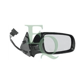 Acquista Specchietto retrovisore esterno da EQUAL QUALITY RD01002 a buon mercato per soli 62,41 €